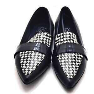 NY & C - New York & Company Women's Verity Loafer Casual - Size 6